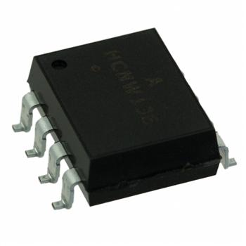 HCNW136-300E特低价供应Avago Technologies US Inc.隔离器，HCNW136-300E隔离器，厂家直销 量大优惠