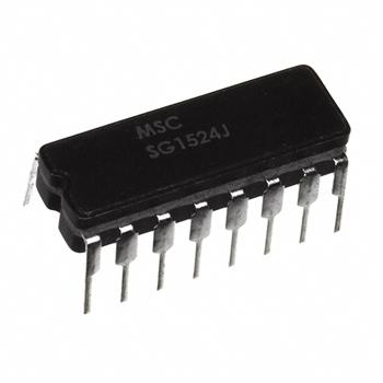 长期供应 大量现货Microsemi Analog Mixed Signal Group SG1524J主营：Microsemi Analog Mixed Signal Group集成电路 (IC)