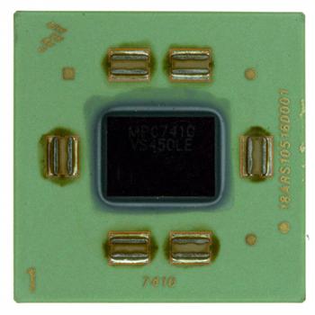 长期供应 大量现货Freescale Semiconductor MPC7410VS450LE主营：Freescale Semiconductor集成电路 (IC)