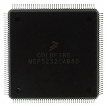 MCF5232CAB80特低价供应Freescale Semiconductor集成电路 (IC)，MCF5232CAB80集成电路 (IC)，厂家直销 量大优惠