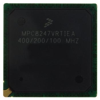 【Freescale Semiconductor】集成电路 (IC)MPC8247VRTIEA全系列进口国产优势供应 销量第一