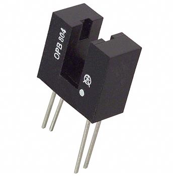 OPB804传感器，转换器原装热卖，专销TT Electronics/Optek Technology OPB804传感器，转换器
