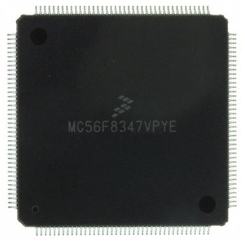 供应Freescale Semiconductor集成电路 (IC)MC56F8347VPYE，MC56F8347VPYE原装正品，MC56F8347VPYE现货热卖