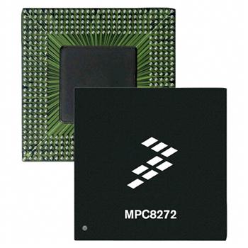 Freescale Semiconductor MPC8272ZQTMFA集成电路 (IC)，现货供应MPC8272ZQTMFA接受批量订货