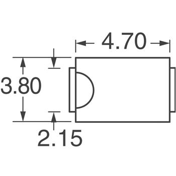 【Vishay Semiconductors】分离式半导体产品10BQ040TRPBF全系列进口国产优势供应 销量第一