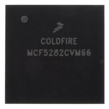 供应MCF5282CVM66集成电路 (IC)，Freescale Semiconductor品牌集成电路 (IC)MCF5282CVM66 原装现货