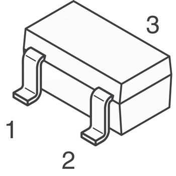 BAV70TT1G特低价供应ON Semiconductor分离式半导体产品，BAV70TT1G分离式半导体产品，厂家直销 量大优惠