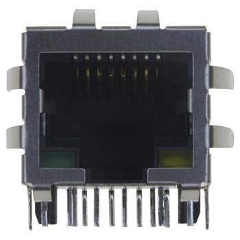 【Pulse Electronics Corporation】连接器，互连式J0011D21BNL全系列进口国产优势供应 销量第一