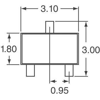 AO3415特低价供应Alpha & Omega Semiconductor Inc分离式半导体产品，AO3415分离式半导体产品，厂家直销 量大优惠