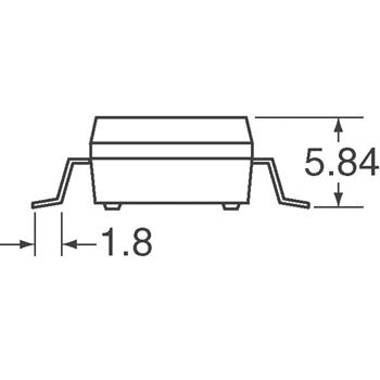 MPXAZ4115A6U传感器，转换器原装热卖，专销Freescale Semiconductor MPXAZ4115A6U传感器，转换器