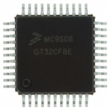 MC9S08GT32CFDE原装Freescale Semiconductor集成电路 (IC)现货供应，环保现货MC9S08GT32CFDE价格优惠