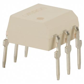 供应Omron Electronics Inc-EMC Div继电器G3VM-61B1，G3VM-61B1原装正品，G3VM-61B1现货热卖
