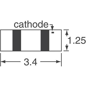 供应HSMC-C265光电元件，Avago Technologies US Inc.品牌光电元件HSMC-C265 原装现货