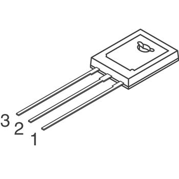 供应ON Semiconductor分离式半导体产品MJE350G，MJE350G原装正品，MJE350G现货热卖