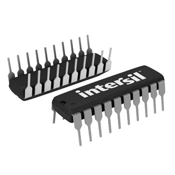 长期供应 大量现货Intersil ADC0804LCN主营：Intersil集成电路 (IC)