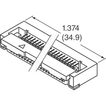 FH28-60S-0.5SH(05)原装Hirose Electric Co Ltd连接器，互连式现货供应，环保现货FH28-60S-0.5SH(05)价格优惠