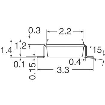 TK11230CMCL-G集成电路 (IC)原装热卖，专销Toko America Inc TK11230CMCL-G集成电路 (IC)