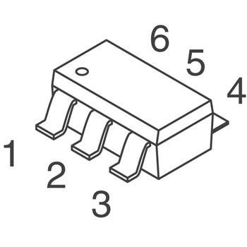 NTGS4141NT1G原装ON Semiconductor分离式半导体产品现货供应，环保现货NTGS4141NT1G价格优惠