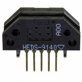 长期低价批发高品质Avago Technologies US Inc.品牌HEDS-9140#A00传感器，转换器，量大优惠