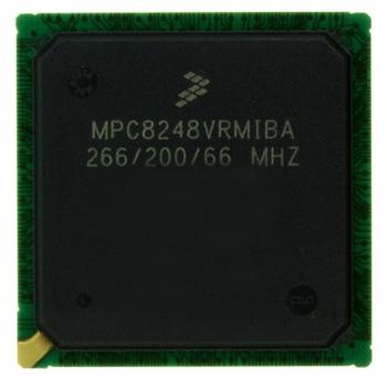 长期供应 大量现货Freescale Semiconductor MPC8248VRMIBA主营：Freescale Semiconductor集成电路 (IC)