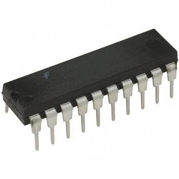 长期低价批发高品质Fairchild Semiconductor品牌MM74C923N集成电路 (IC)，量大优惠