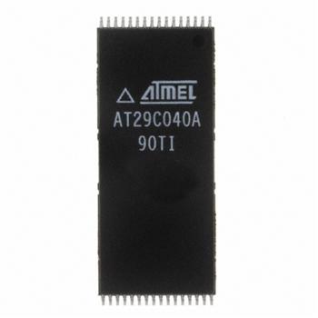 Atmel AT29LV040A-15TU集成电路 (IC)，现货供应AT29LV040A-15TU接受批量订货