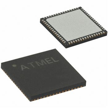 长期供应 大量现货Atmel ATMEGA128L-8MU主营：Atmel集成电路 (IC)