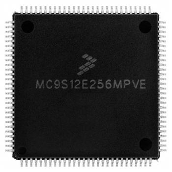 【Freescale Semiconductor】集成电路 (IC)MC9S12E256MPVE全系列进口国产优势供应 销量第一