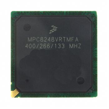 供应Freescale Semiconductor集成电路 (IC)MPC8248VRTMFA，MPC8248VRTMFA原装正品，MPC8248VRTMFA现货热卖