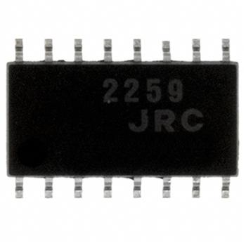 批发全新原装NJM2259M【保质量】，NJM2259M特价，量大再议，质量保证