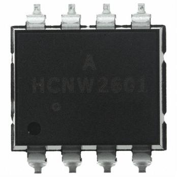 供应HCNW2601-300E隔离器，Avago Technologies US Inc.品牌隔离器HCNW2601-300E 原装现货