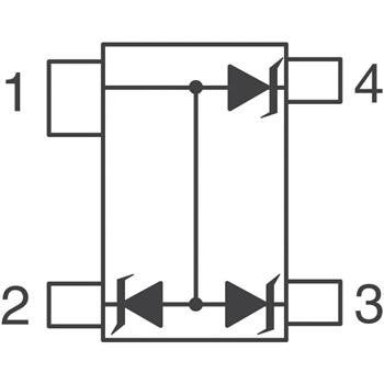 Littelfuse Inc SP0503BAHTG过电压，电流，温度装置，现货供应SP0503BAHTG接受批量订货