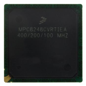 长期低价批发高品质Freescale Semiconductor品牌MPC8248CVRTIEA集成电路 (IC)，量大优惠