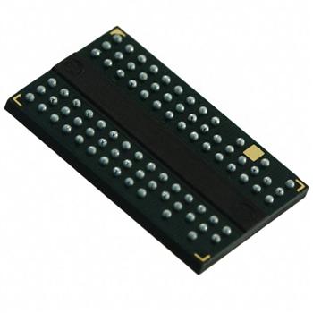 【Micron Technology Inc】集成电路 (IC)MT47H128M16RT-25E:C全系列进口国产优势供应 销量第一