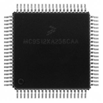 【Freescale Semiconductor】集成电路 (IC)MC9S12XA256CAA全系列进口国产优势供应 销量第一
