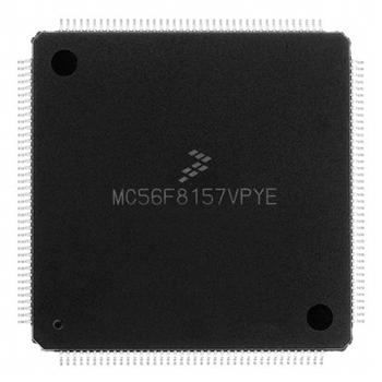 长期低价批发高品质Freescale Semiconductor品牌MC56F8157VPYE集成电路 (IC)，量大优惠