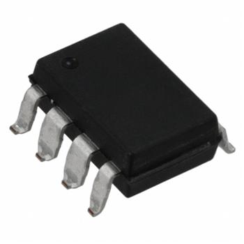 Avago Technologies US Inc. HCPL-3120-500E隔离器，现货供应HCPL-3120-500E接受批量订货
