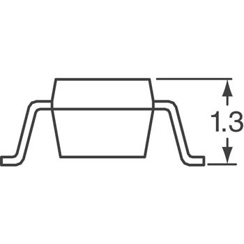 供应Avago Technologies US Inc.分离式半导体产品HSMP-3866-BLKG，HSMP-3866-BLKG原装正品，HSMP-3866-BLKG现货热卖