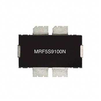 批发全新原装MRF5S9100NBR1【保质量】，MRF5S9100NBR1特价，量大再议，质量保证