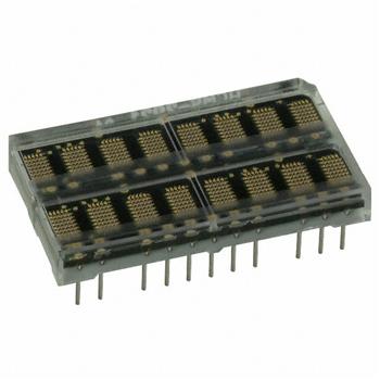 长期低价批发高品质Avago Technologies US Inc.品牌HCMS-2923光电元件，量大优惠