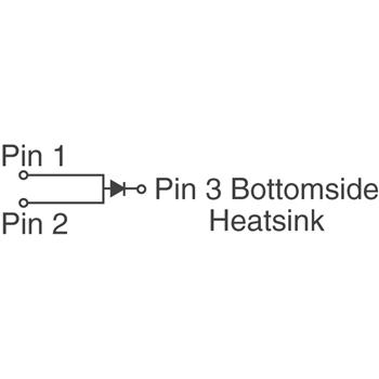 供应Diodes Inc分离式半导体产品SBM1040-13-F，SBM1040-13-F原装正品，SBM1040-13-F现货热卖