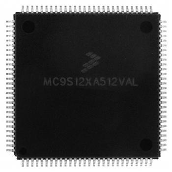 供应MC9S12XA512VAL集成电路 (IC)，Freescale Semiconductor品牌集成电路 (IC)MC9S12XA512VAL 原装现货