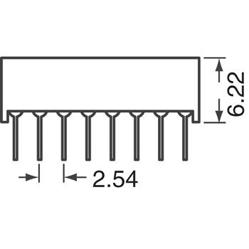 HLMP-2685原装Avago Technologies US Inc.光电元件现货供应，环保现货HLMP-2685价格优惠