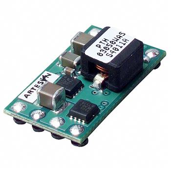 【Emerson Network Power】电源 - 板载PTH03050WAS全系列进口国产优势供应 销量第一