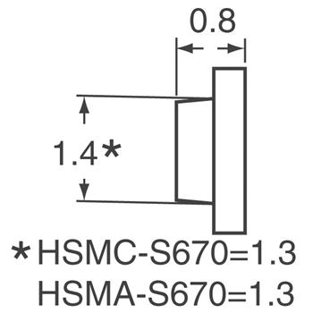 批发全新原装HSMM-C170【保质量】，HSMM-C170特价，量大再议，质量保证