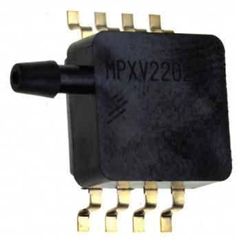 Freescale Semiconductor MPXV2202GP传感器，转换器，现货供应MPXV2202GP接受批量订货