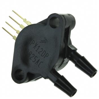 供应Freescale Semiconductor传感器，转换器MPX12DP，MPX12DP原装正品，MPX12DP现货热卖