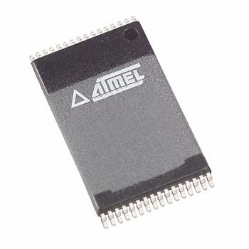长期供应 大量现货Atmel AT49LV040-12VC主营：Atmel集成电路 (IC)