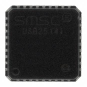 SMSC USB2514I-AEZG集成电路 (IC)，现货供应USB2514I-AEZG接受批量订货