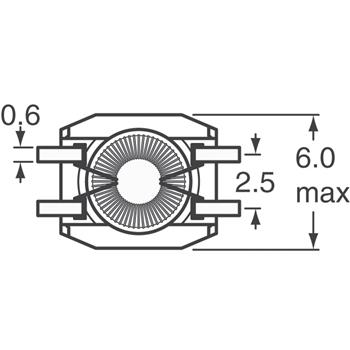 长期供应 大量现货EPCOS Inc B82793S0513N201主营：EPCOS Inc滤波器